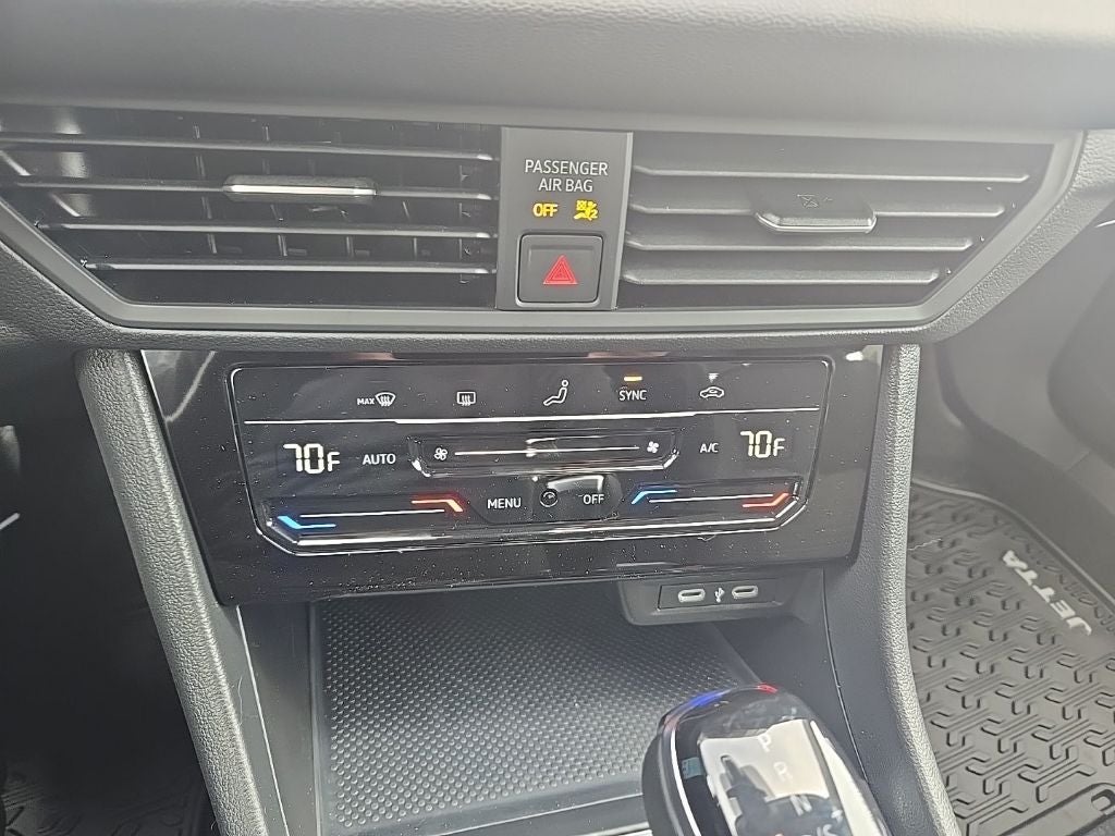 2026 Volkswagen Jetta 1.5T S