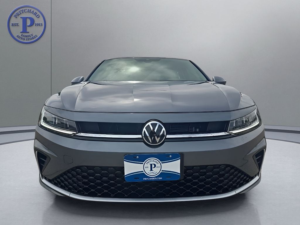 2026 Volkswagen Jetta 1.5T S