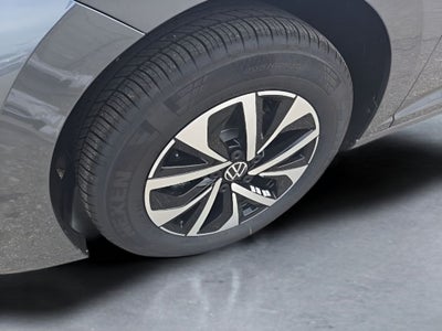 2026 Volkswagen Jetta 1.5T S