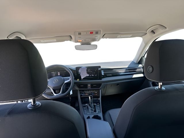 2026 Volkswagen Jetta 1.5T S