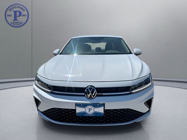 2026 Volkswagen Jetta 1.5T S
