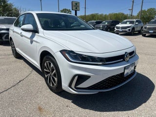 2026 Volkswagen Jetta 1.5T S