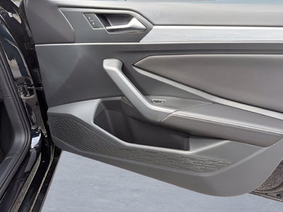 2027 Volkswagen Jetta Sport FWD