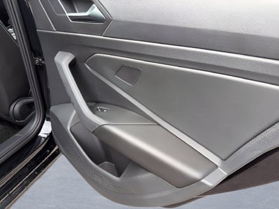 2027 Volkswagen Jetta Sport FWD