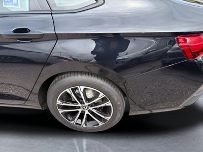 2027 Volkswagen Jetta Sport FWD