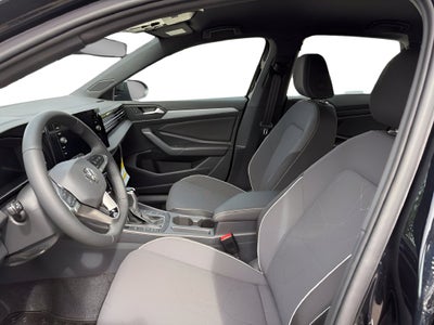 2027 Volkswagen Jetta Sport FWD