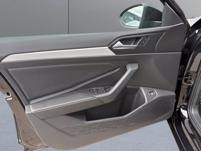 2027 Volkswagen Jetta Sport FWD