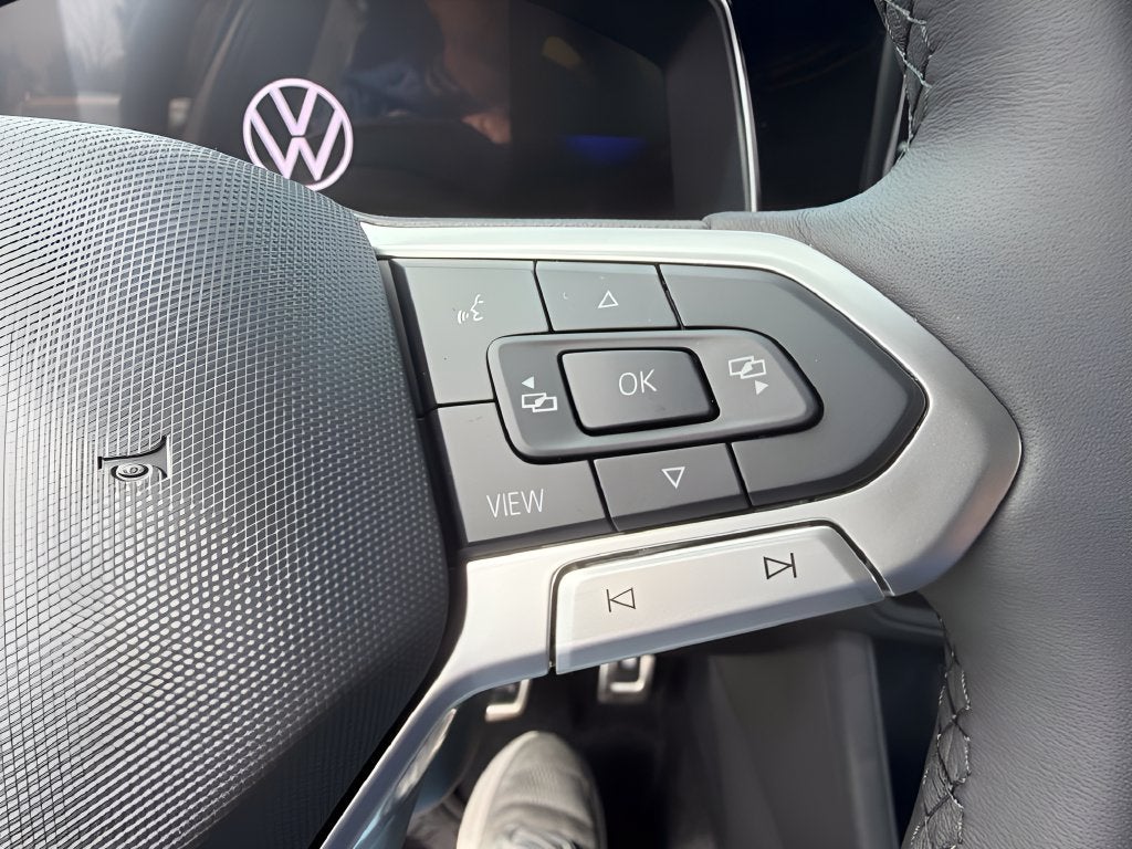 2027 Volkswagen Jetta Sport FWD