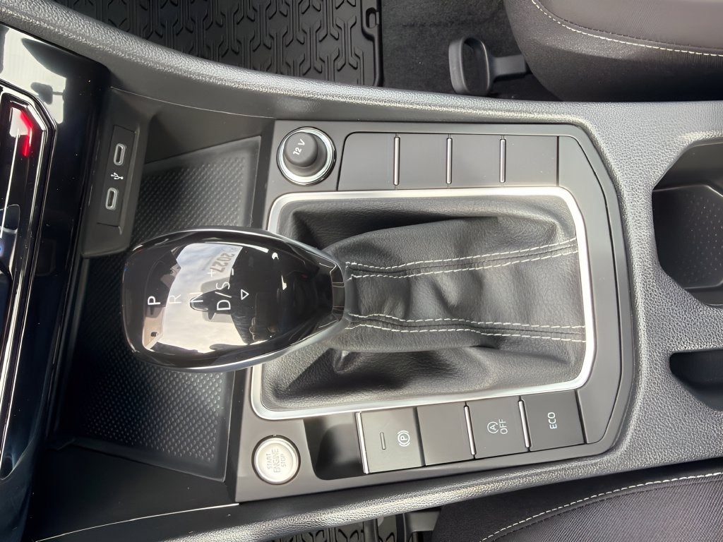 2027 Volkswagen Jetta Sport FWD