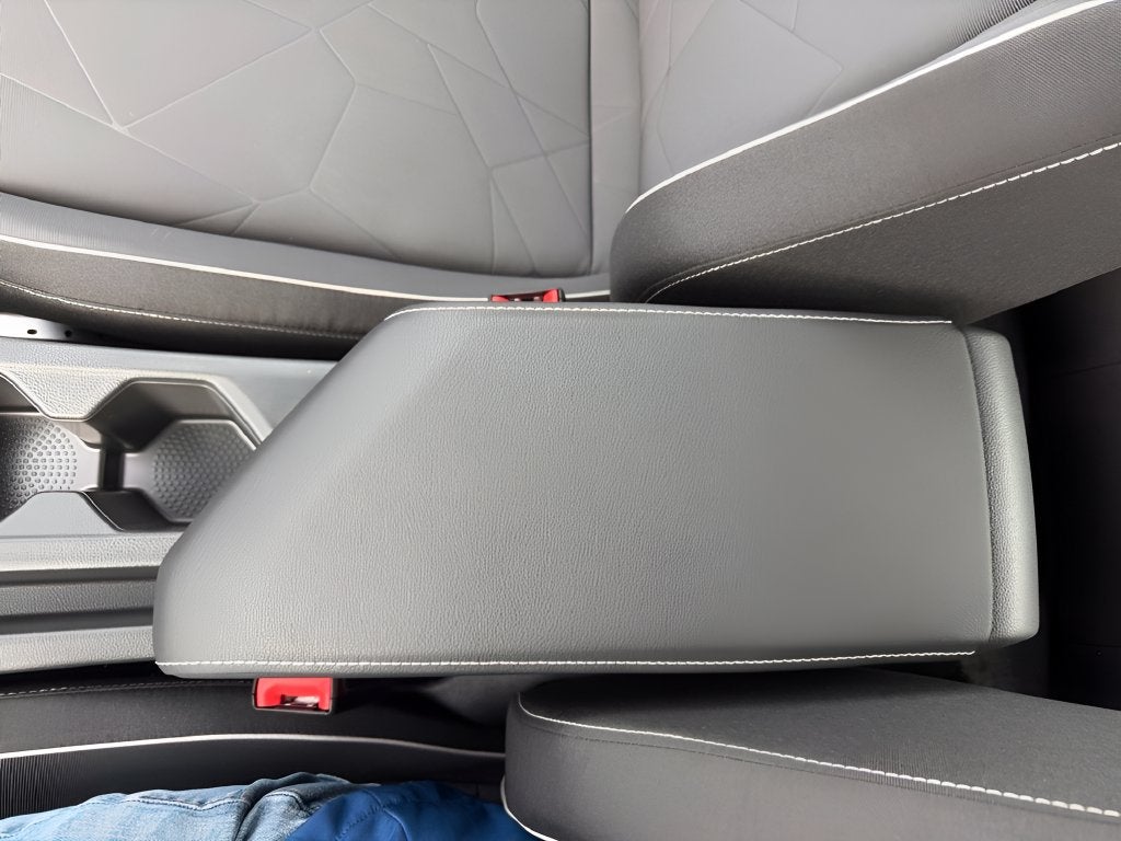 2027 Volkswagen Jetta Sport FWD