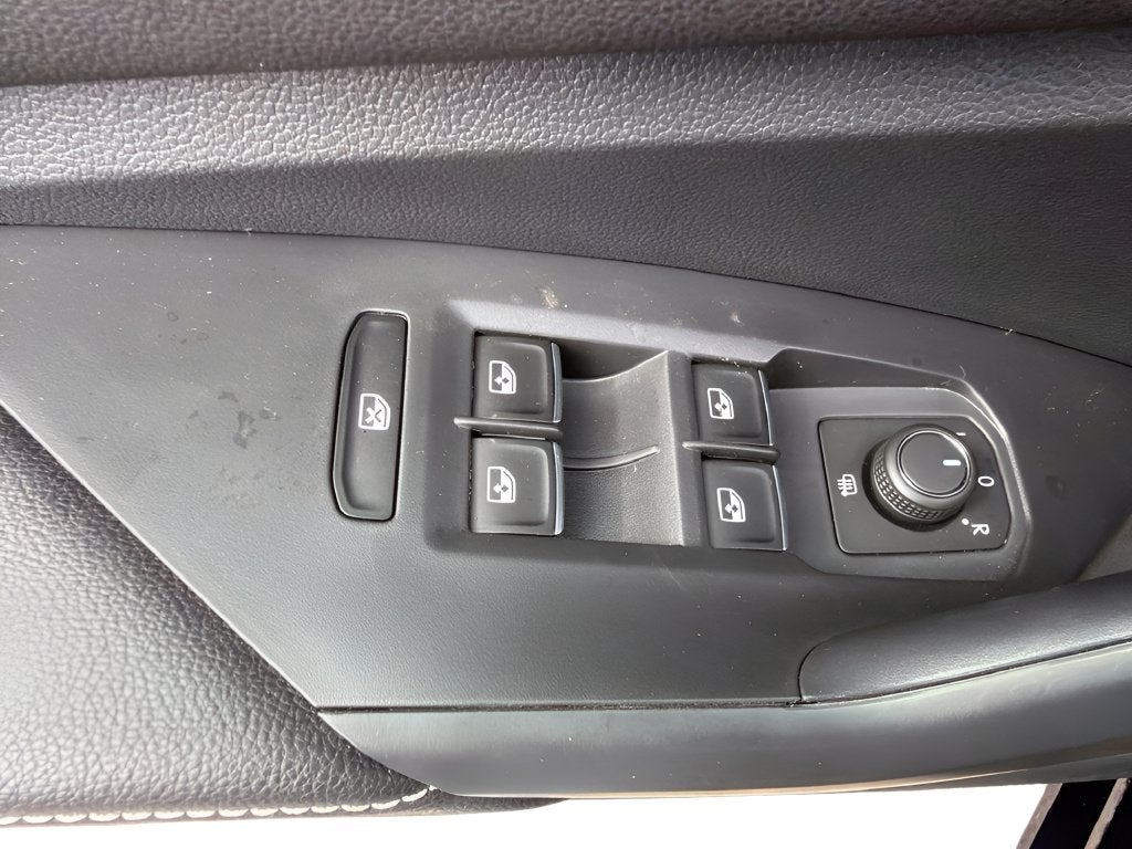 2027 Volkswagen Jetta Sport FWD