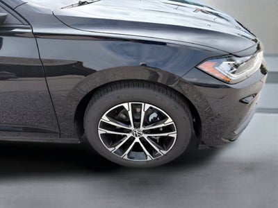 2027 Volkswagen Jetta Sport FWD