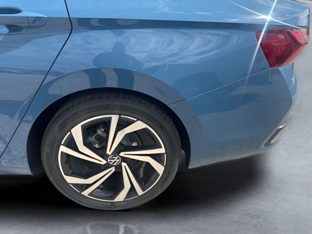 2026 Volkswagen Jetta 1.5T SEL