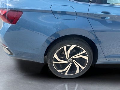 2026 Volkswagen Jetta 1.5T SEL