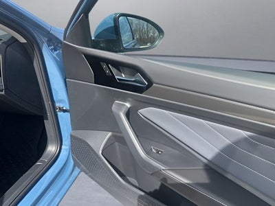 2026 Volkswagen Jetta 1.5T SEL