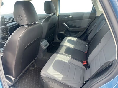 2026 Volkswagen Jetta 1.5T SEL