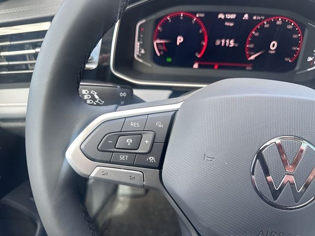 2026 Volkswagen Jetta 1.5T SEL