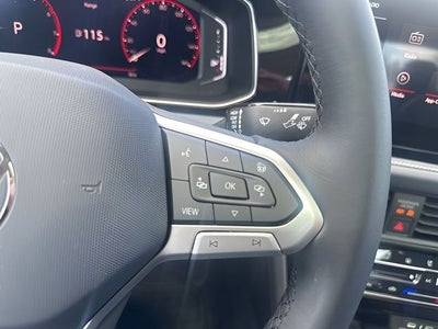 2026 Volkswagen Jetta 1.5T SEL