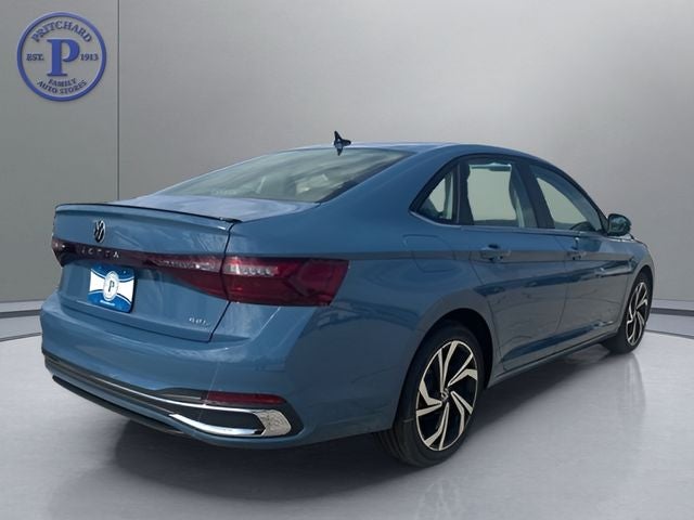 2026 Volkswagen Jetta 1.5T SEL