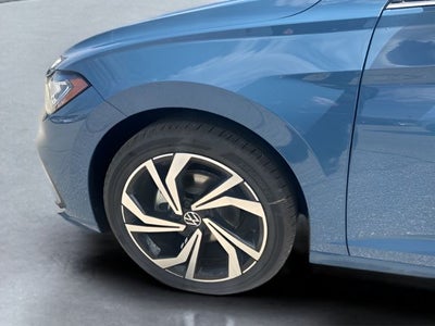 2026 Volkswagen Jetta 1.5T SEL