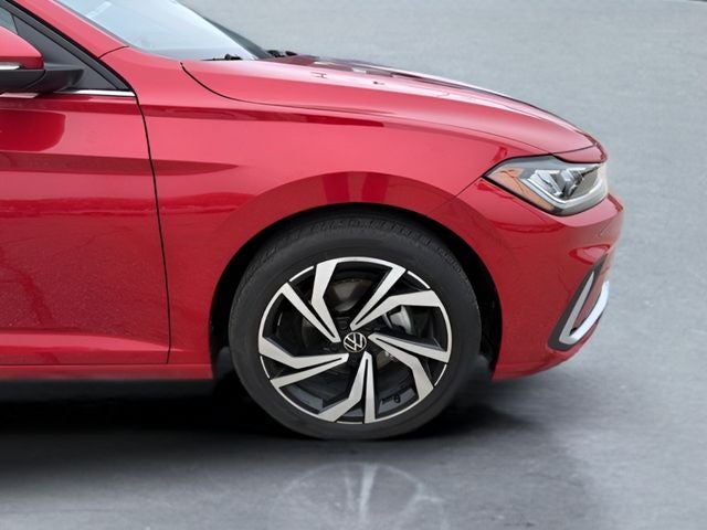 2025 Volkswagen Jetta 1.5T SEL