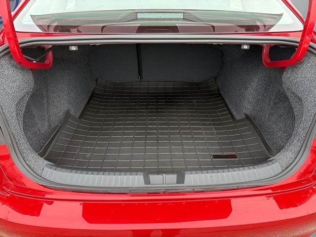 2025 Volkswagen Jetta 1.5T SEL