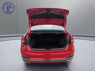 2025 Volkswagen Jetta 1.5T SEL