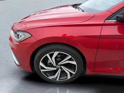 2025 Volkswagen Jetta 1.5T SEL