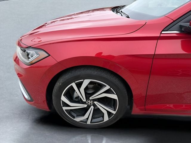 2025 Volkswagen Jetta 1.5T SEL