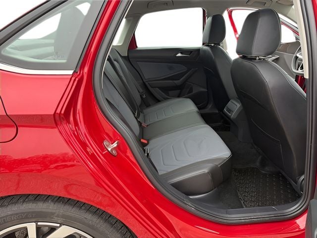 2025 Volkswagen Jetta 1.5T SEL