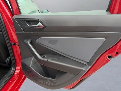 2025 Volkswagen Jetta 1.5T SEL