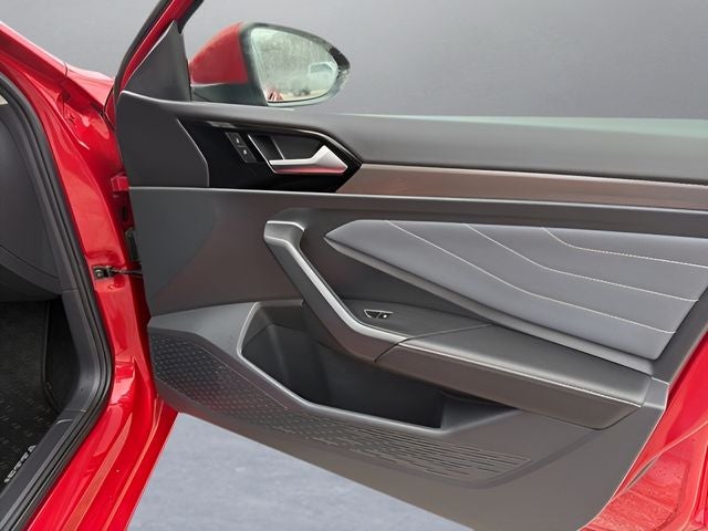 2025 Volkswagen Jetta 1.5T SEL