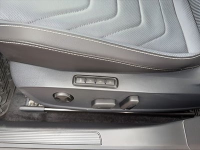 2025 Volkswagen Jetta 1.5T SEL