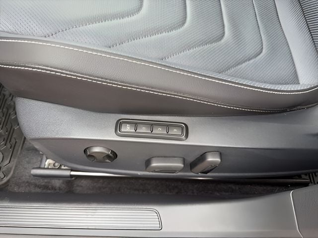 2025 Volkswagen Jetta 1.5T SEL