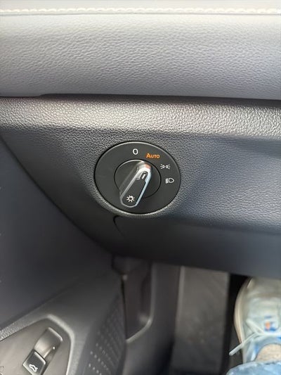 2025 Volkswagen Jetta 1.5T SEL