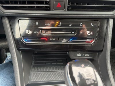 2025 Volkswagen Jetta 1.5T SEL