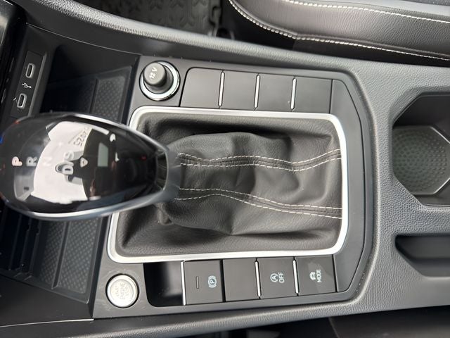 2025 Volkswagen Jetta 1.5T SEL