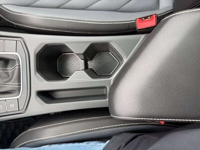 2025 Volkswagen Jetta 1.5T SEL