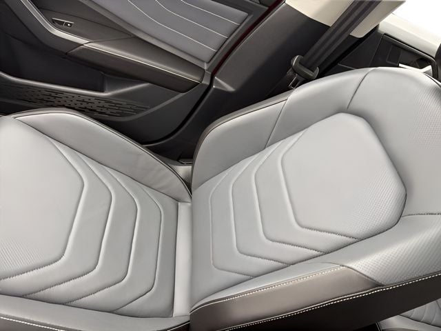 2025 Volkswagen Jetta 1.5T SEL