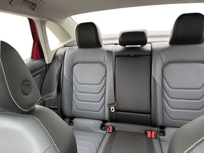 2025 Volkswagen Jetta 1.5T SEL