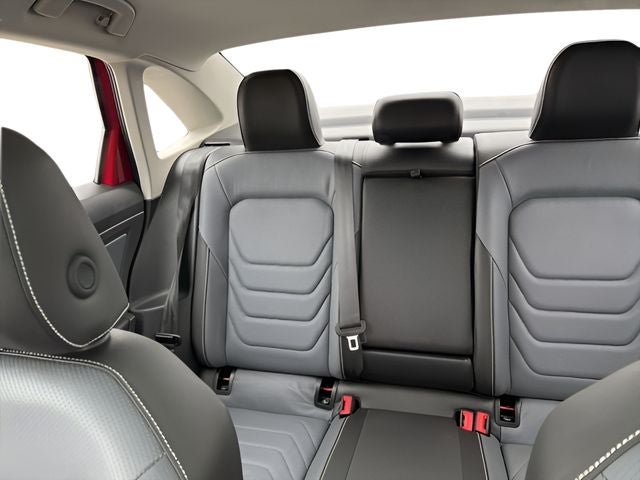 2025 Volkswagen Jetta 1.5T SEL