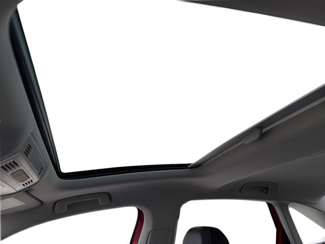 2025 Volkswagen Jetta 1.5T SEL