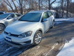 2017 Volkswagen Golf Alltrack TSI SE 4Motion
