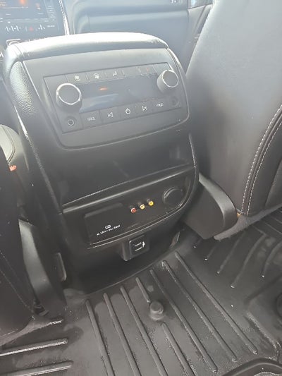 2017 Buick Enclave Premium Group