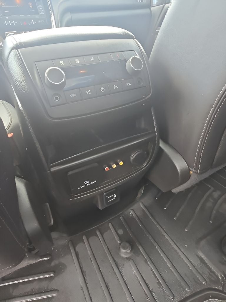 2017 Buick Enclave Premium Group