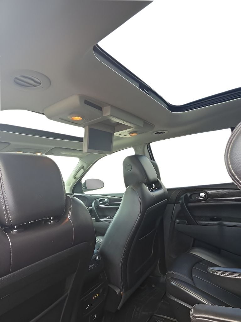 2017 Buick Enclave Premium Group