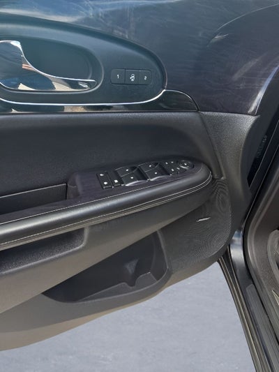2017 Buick Enclave Premium Group
