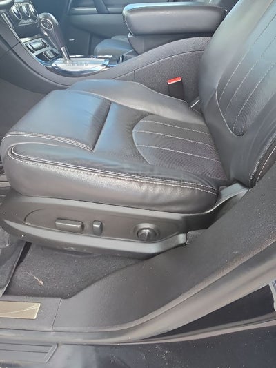2017 Buick Enclave Premium Group