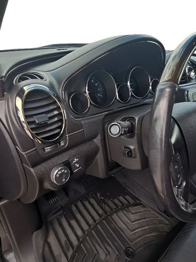 2017 Buick Enclave Premium Group