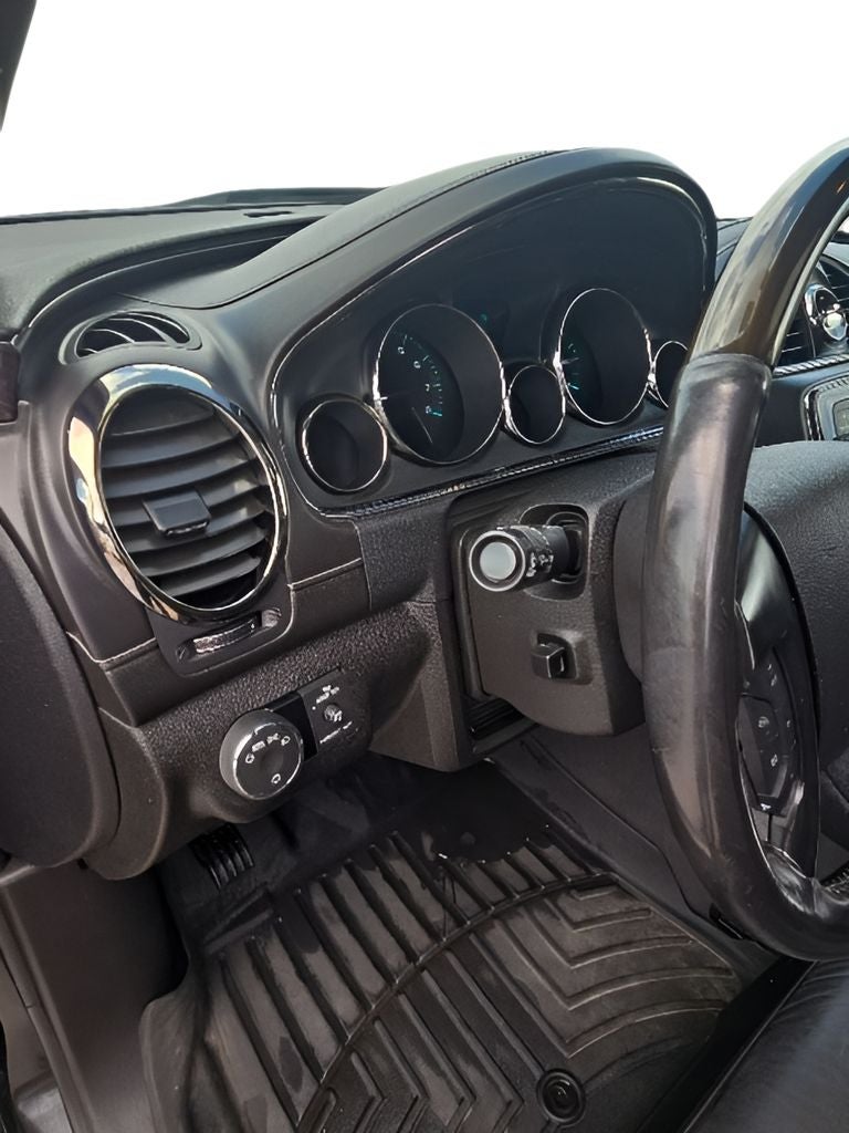 2017 Buick Enclave Premium Group